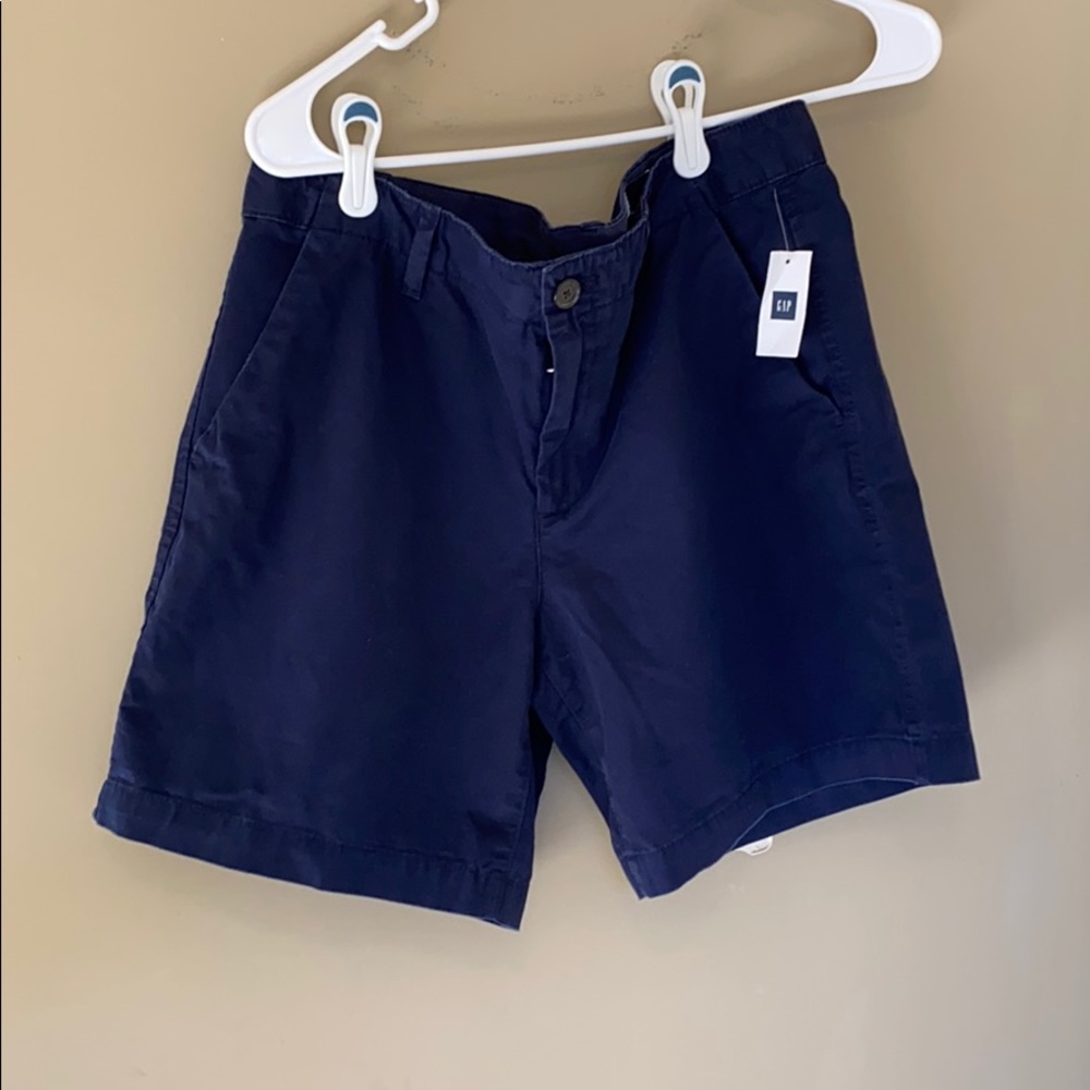 Gap Shorts